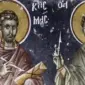 Sutra se obilježavaju LJETNI SVETI VRAČI: Smatraju se zaštitnicima ljekarske profesije, a evo šta treba uraditi da bi vas ZDRAVLJE služilo