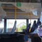 “Hitno pronaći počinioce”: U Srebreniku kamenovan autobus sa djecom iz Krepšića
