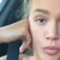 Oglasila se Marija Mikić nakon sukoba s učesnicima blokada (VIDEO)