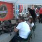 Građanima prezentovan sistem radio-mreže i rad spasilačkih službi
