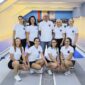 U novoj sezoni Kuglaški klub “Rudar” i u konkurenciji dama