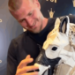 (VIDEO) “VEOMA JE TALENTOVAN” Nikola Jokić oduševio fanove u Kini, pa  prokomentarisao i svoju “kinesku verziju”