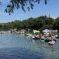 Sanska regata okupila brojne učesnike (VIDEO)