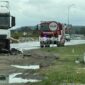 (FOTO) POGINUO POLICAJAC Poznato stanje povrijeđenog u stravičnoj nesreći kod Modriče