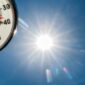 Sutra SUNČANO I PAKLENO VRUĆE: Temperature i do 40 stepeni, najtoplije u Mostaru i Trebinju
