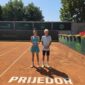 Završen 19. juniorski teniski turnir “Prijedor Open 2025”