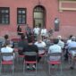 Promovisana knjiga “Plakali smo pjevajući” (VIDEO)