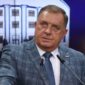 POBJEDNIK DANA Milorad Dodik
