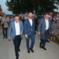 Tradicionalni zbor u Marićkoj gdje je crkva brvnara, simbol otpora turskoj vladavini
