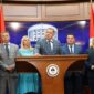 Dodik: Ostajem predsjednik Srpske, neće biti vanrednih izbora (VIDEO)