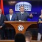 Dodik: Nisam predsjednik poniženog naroda, ja sam predsjednik dostojanstvenog naroda (VIDEO)
