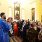 Predsjednik Srpske prisustvovao osveštanju hrama u manastiru Karanovac (FOTO)