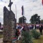 U Brezičanima održan prvi susret boraca 1. bataljona 43. prijedorske brigade – služen parastos (FOTO)