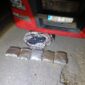 U akciji „MAN“ pronađeno i oduzeto 5 kilograma opojne droge