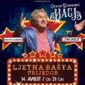 STAND – UP KOMEDIJA „MACAGLU“ STIŽE U PRIJEDOR, 14. AVGUSTA