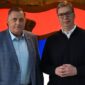 “OKUPATOR SRPSKOJ NAMEĆE IZBORE” Vučić smatra da je protiv Dodika počinjen zločin bez presedana