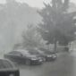Oglasili se meteorolozi: Ove bi krajeve danas mogla pogoditi OBILNA KIŠA I LED, poznato koliko će NEVRIJEME POTRAJATI