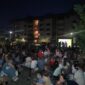 Pećani pod zvijezdama: DJECA UŽIVALA U FILMSKOJ AVANTURI