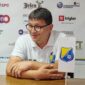 Perica Ognjenović pred gostovanje u Posušju: Težak ispit za Rudar Prijedor, moramo ostati na zemlji