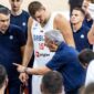 Pešiću se nikad ovo nije desilo, a 40 godina je trener: Ima najlakši i najteži posao na svijetu