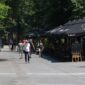 Vrućine ne popuštaju: Temperature do 39 °C do subote, osvježenje moguće u nedjelju