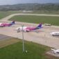 Aerodorom Banja Luka: Prvi put, od 2023. godine, u jednom mjesecu preko 50.000 PUTNIKA!