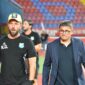 Ponavljaju se stvari, poklanjamo golove… Perica Ognjenović poslije novog poraza “rudara”