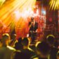 Sjajna prva noć „Tuborg Garden Festa“ (FOTO)