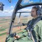 NA NEBU SAM SLOBODNA I POTPUNO SIGURNA U SEBE: Banjalučanka Gabrijela Petrušić (25) postala prva žena pilot u Srpskoj (FOTO)
