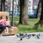 Temperatura i do 31 stepen: Nakon kišovitog jutra tokom dana pretežno sunčano vrijeme