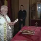 “Krstio me, vjenčao i krstio moje dijete”: Kako su parohijani ispratili u penziju oca Sretu
