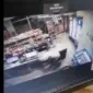 ATV donosi snimak pljačke u Trebinju: Razbojnik odnio oko 12.000 maraka