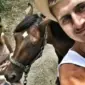 Uvijek mu je bila podrška: Evo čime se bavi žena Nikole Jokića