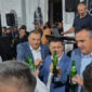Dodik u Marićkoj proslavio Ilindan