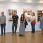 Filmovi, izložbe, koncerti: Otvorena Ša ulica u Prijedoru