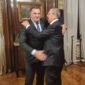 Dodik će se sutra sastati sa Lavrovom u Moskvi