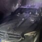 Zapaljen automobil Dževada Mahmutovića, delegata u Vijeću naroda Republike Srpske