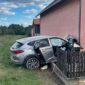 Vozač poginuo, suvozač povrijeđen (FOTO)
