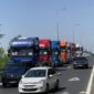 Pogledajte koje su puteve prevoznici danas blokirali (VIDEO)