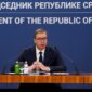 Vučić: Svi u svijetu znaju kako su okupacioni gaulajteri donosili odluke protiv Dodika