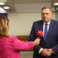 Dodik: Stvari će se rješavati referendumom, očekivanja da sve partije bojkotuju izbore CIK-a (VIDEO)