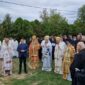 U Јasenovcu obilježen praznik Svetih novomučenika jasenovačkih (FOTO)