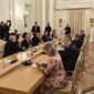 Sastanak Lavrova i Dodika; Biće razrađeni koraci za odbranu Dejtona; Konferencija za novinare na RTRS (VIDEO)