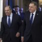 Lavrov najavio: Sjednica Savjeta bezbjednosti 31. oktobra o situaciji u BiH (VIDEO)