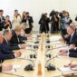 Dodik: Ponosan sam jer Republika Srpska svaki dan radi i ne stoji (VIDEO)