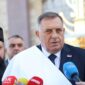 Dodik: Srbi jedinstveno čine cjelinu nepobjedivog naroda (VIDEO)