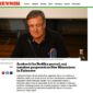 Gradonačelnik Ljubljane: Ne bih zabranio predsjedniku Srpske Miloradu Dodiku ulazak u Sloveniju