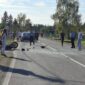 Udes na putu Derventa – Prnjavor (FOTO)
