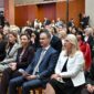 Cvijanović: Politika je ta koja zahtijeva podjednako učešće muškaraca i žena (VIDEO)
