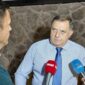Dodik za RTRS iz Sočija: Kandidat SNSD za predsjednika Srpske Siniša Karan (VIDEO)